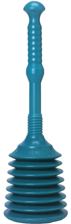 TOILET PLUNGER 4"