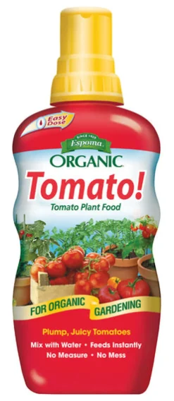 TOMATO PLANT FOOD 18OZ
