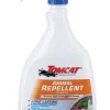Tomcat Animal Repellent Spray For Most Animal Types 24 oz