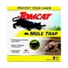 Tomcat Medium Snap Trap For Moles 1 pk