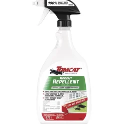 Tomcat Pest Control Liquid For Mice and Rats 24 oz 1 pk (Pack of 6)