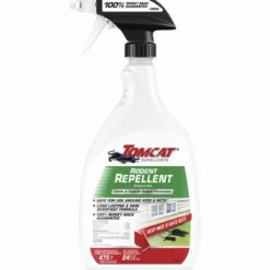 Tomcat Pest Control Liquid For Mice and Rats 24 oz 1 pk (Pack of 6)