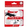 Tomcat Press 'N Set Small Snap Trap For Mice 2 pk