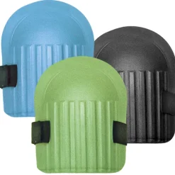 Tommyco 5.5 in. L X 3 in. W Foam Garden Knee Pads Assorted Colors