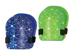 Tommyco Safe Foam 6 in. L X 7 in. W Foam Knee Pads Assorted Colors