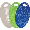 Tommyco Safe Foam 17 in. L X 10 in. W Foam Kneeling Mat Assorted Colors