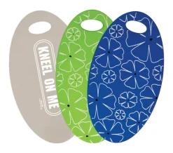 Tommyco Safe Foam 17 in. L X 10 in. W Foam Kneeling Mat Assorted Colors