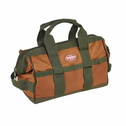 TOOL BAG 16POCKET 12"L