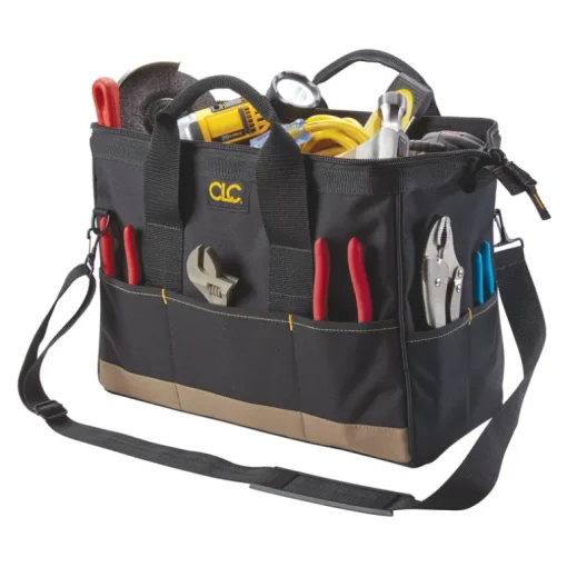 TOOL BIGMOUTH 22PCKT DS