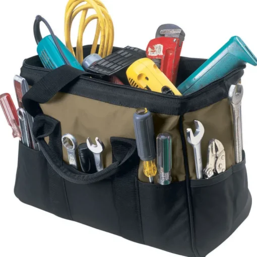 TOOL BIGMOUTH 22PCKT DS