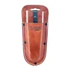 TOOL HOLDER BROWN 8"L