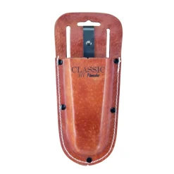 TOOL HOLDER BROWN 8"L
