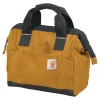 TOOL TOTE 13" LT BRWN