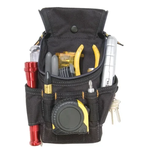 TOOL ZIP POUCH 7PCKT