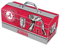 Toolbox Ncaa Alabama