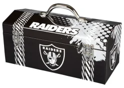Toolbox Nfl Raiders