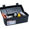 TOOOL BOX BLACK 13"