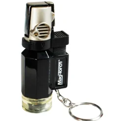 TORCH POCKET KEY CHAIN