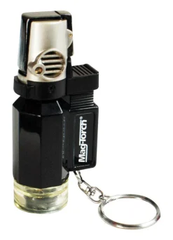 TORCH POCKET KEY CHAIN