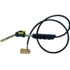 TORCH W/4FT HOSE