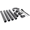 Toro 51668 Universal Gutter Kit