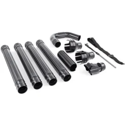 Toro 51668 Universal Gutter Kit