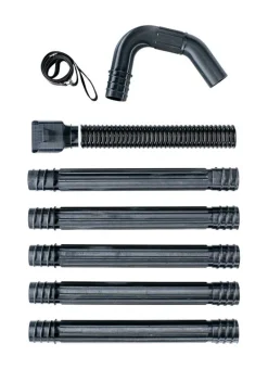 Toro 51668 Universal Gutter Kit