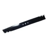 Toro Atomic 22 in. High-Lift Mower Blade For Walk-Behind Mowers 1 pk