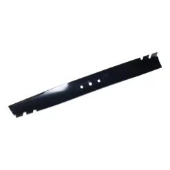 Toro Atomic 22 in. High-Lift Mower Blade For Walk-Behind Mowers 1 pk