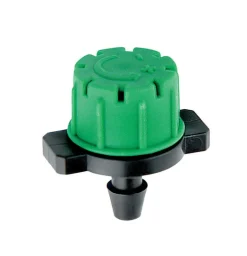 Toro Blue Stripe Full-Circle Drip Irrigation Emitter 14 gph 5 pk