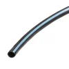 Toro Blue Stripe Polyethylene Drip Irrigation Tubing 1/2 in. D X 100 ft. L