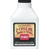 Toro 2-Cycle All Season Motor Oil 5.2 oz 1 pk