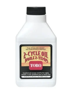 Toro 2-Cycle All Season Motor Oil 5.2 oz 1 pk