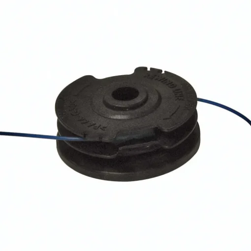 Toro Dual Residential Grade 0.065 in. D X 25 ft. L Replacement Line Trimmer Spool