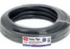 Toro Funny Pipe 3/8 in. D X 50 ft. L Pipe