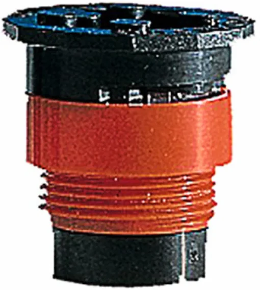 Toro Plastic 18 ft. Side Strip Sprinkler Nozzle