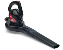 Toro Power Sweep 160 mph 155 CFM Electric Handheld Blower