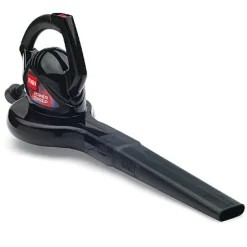 Toro Power Sweep 160 mph 155 CFM Electric Handheld Blower