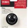 Toro Residential Grade .050 in. D X 12 ft. L Replacement Line Trimmer Spool