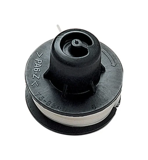 Toro Residential Grade 0.065 in. D X 10 ft. L Replacement Line Trimmer Spool