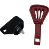 Toro Snow Thrower Key For Toro