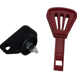 Toro Snow Thrower Key For Toro