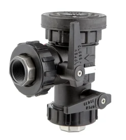 Toro Valve Adapter 1 in. 150 psi