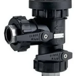 Toro Valve Adapter 1 in. 150 psi