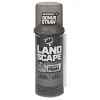 Touch 'n Foam Landscape Black Polyurethane Foam Filler/Adhesive 12 oz