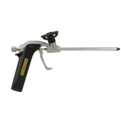 Touch 'n Foam Professional Metal Foam Gun