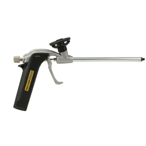 Touch 'n Foam Professional Metal Foam Gun