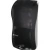 Touchless Soap and Sanitizer Dispenser