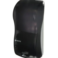 Touchless Soap and Sanitizer Dispenser