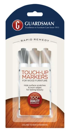 Touchup Marker Brn Cd3